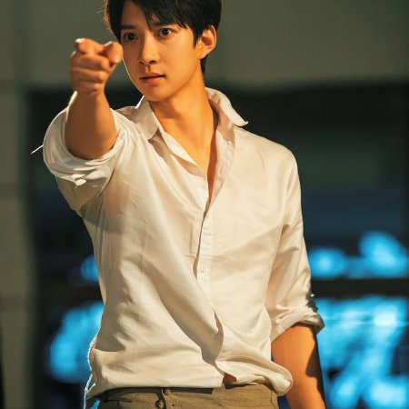 Let Me Gaze at You