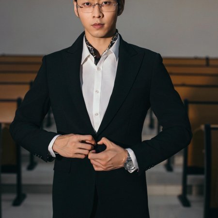 Shang Yin: Jin Yu Zong Cai Gui Di Qiu Chong