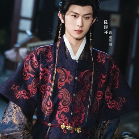 Zao Gao, He Gui Mi Yi Qi Chuan Shu Hou Ba Fan Pai Wan Er Huai Le