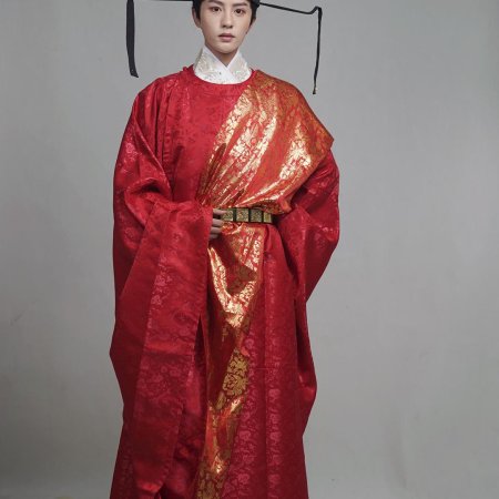 Chun Shen Suo Shuang Que