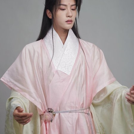 Chun Shen Suo Shuang Que