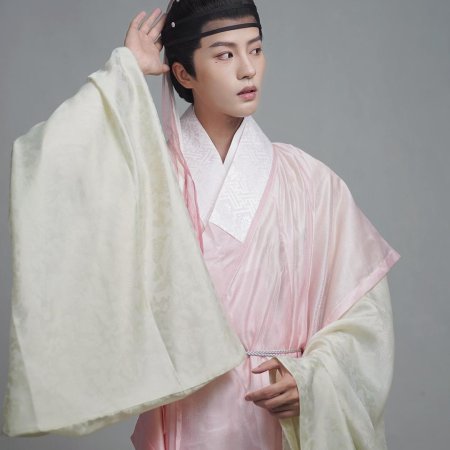 Chun Shen Suo Shuang Que