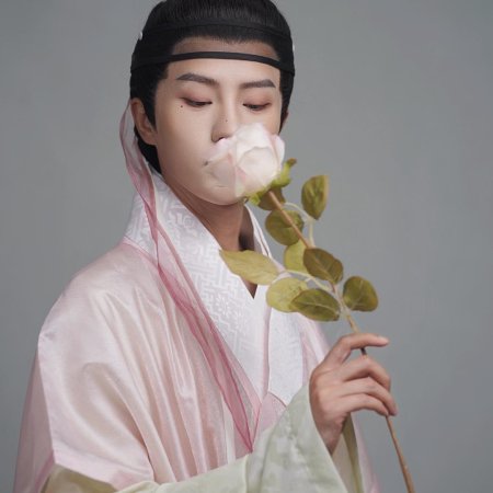 Chun Shen Suo Shuang Que