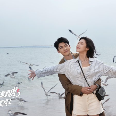 Feng Tian Nv You Shi Zhen Hu, You Shi Ta Shi Zhen Shang