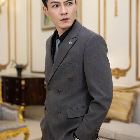 Jin Yu Qin Ye Qiang Chong Shang Yin