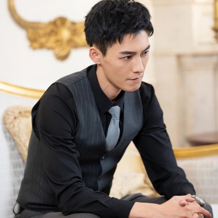 Jin Yu Qin Ye Qiang Chong Shang Yin