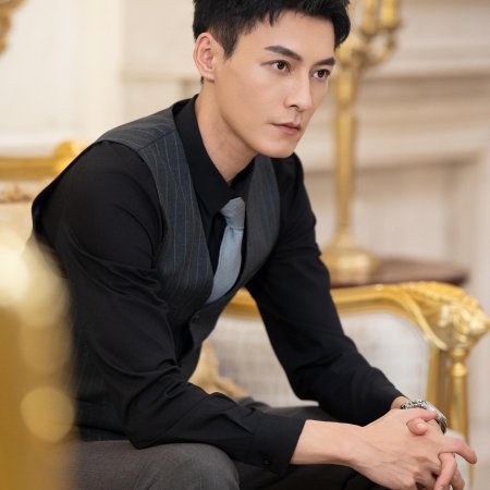 Jin Yu Qin Ye Qiang Chong Shang Yin