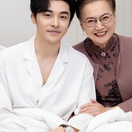 My Miracle Doctor Wife