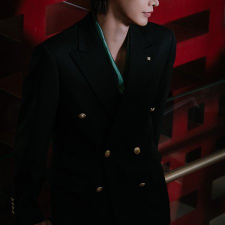Ri Ye Wang Xiang