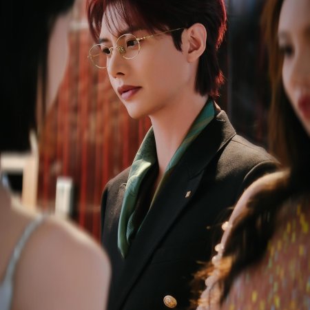 Ri Ye Wang Xiang
