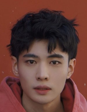 Hou Ming Xuan