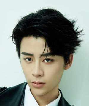 Ji Jun Liang