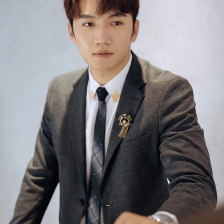 Marrying a Handsome Boss