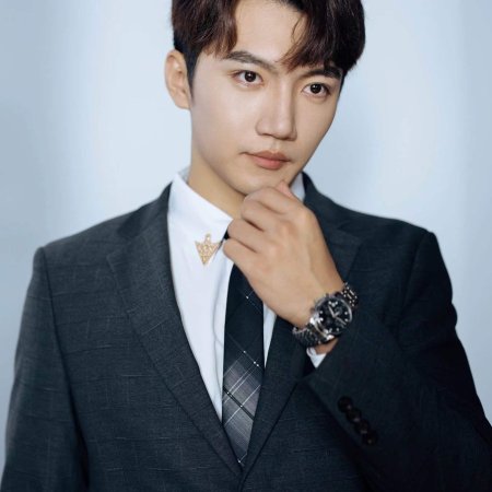 Marrying a Handsome Boss