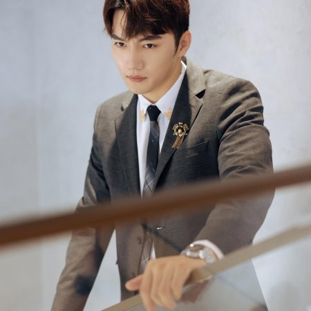 Marrying a Handsome Boss