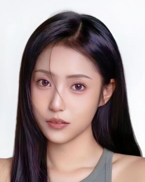 Kan Zi Yi
