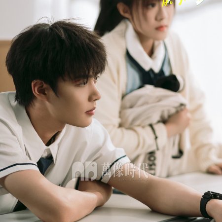 Hi Jiang Ye