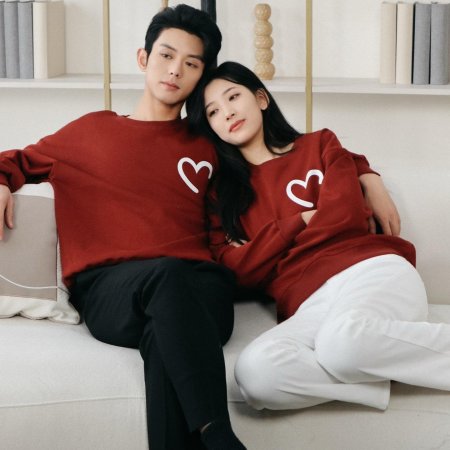 Guo Fen Ye Zhi Ting Shang Shuang