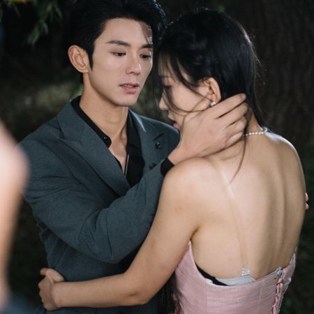 Guo Fen Ye Zhi Ting Shang Shuang