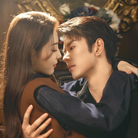 Kuai Chuan: Wo Cheng Le Ta De Xin Gan Chong