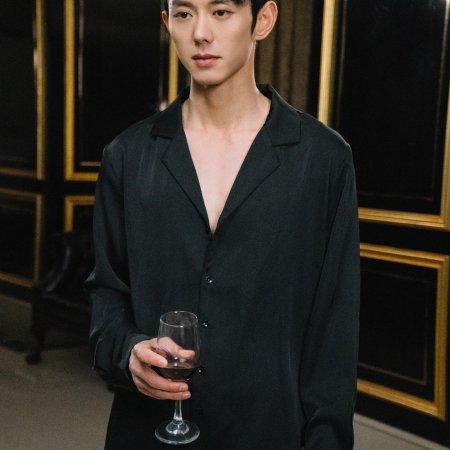 Guo Fen Ye Zhi Ting Shang Shuang