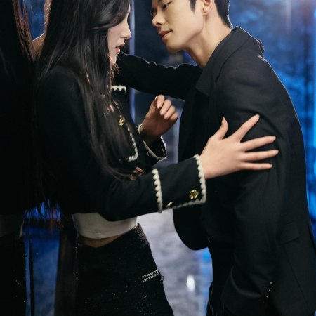 Guo Fen Ye Zhi Ting Shang Shuang