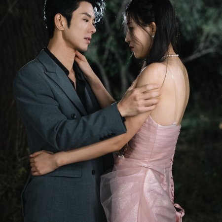 Guo Fen Ye Zhi Ting Shang Shuang