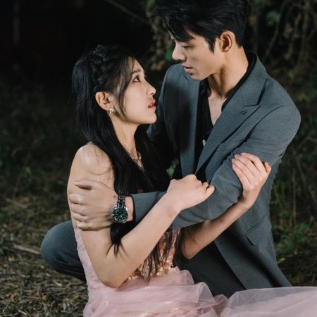 Guo Fen Ye Zhi Ting Shang Shuang