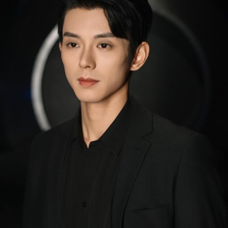 Guo Fen Ye Zhi Ting Shang Shuang
