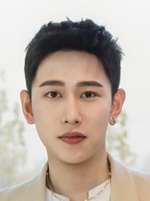 Li Meng Ran