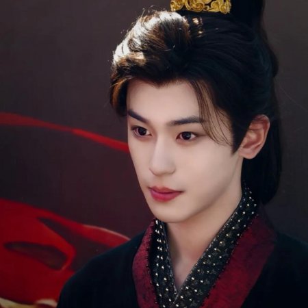 Huang Gong Meng