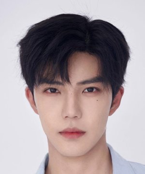 Li Yi Chen