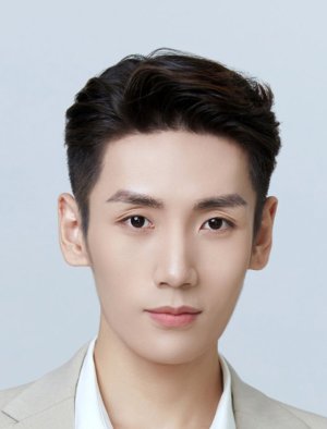 Liu Bo Yang
