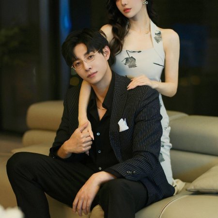 Shan Hun Cheng Chong: Zong Cai Shang Si Shi Lao Gong