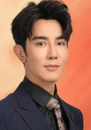 Ma Xing Shuo
