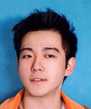 Max Zhen