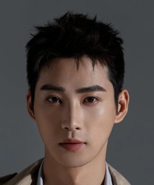 Pang Han Chen