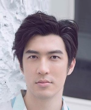 Sean Pai