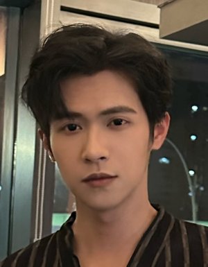 Shao Zhi Peng
