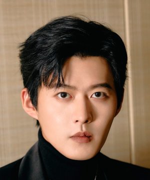 Shu Tong