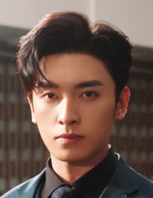 Wang Bo