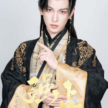 Qiang Zhan
