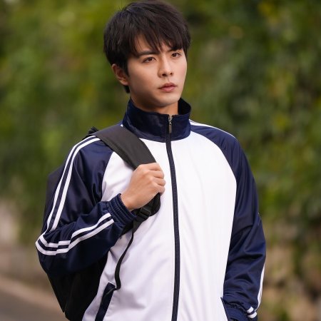 Chun Ri Pan Jing Zhi