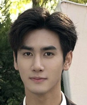 Wang Xiao Ming
