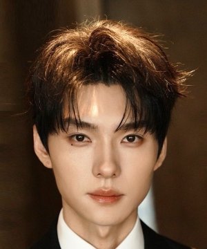 Wang Yi Lei