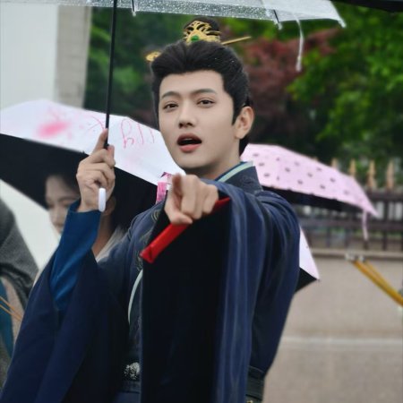 Hou Fu Er Ye Chao Chong De