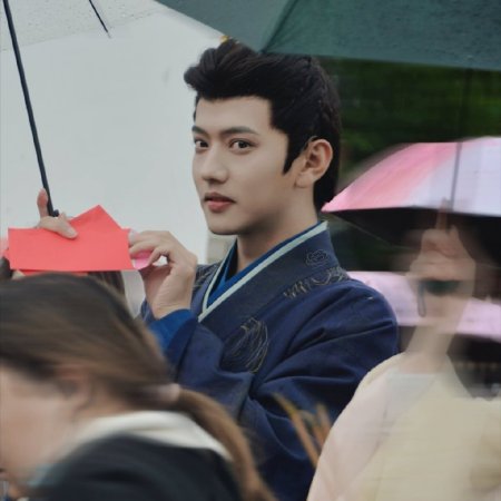 Hou Fu Er Ye Chao Chong De