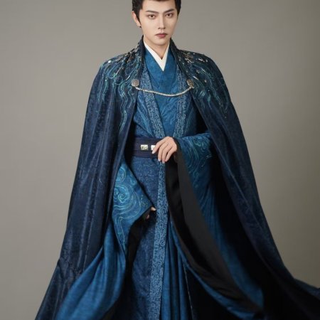 Hou Fu Er Ye Chao Chong De