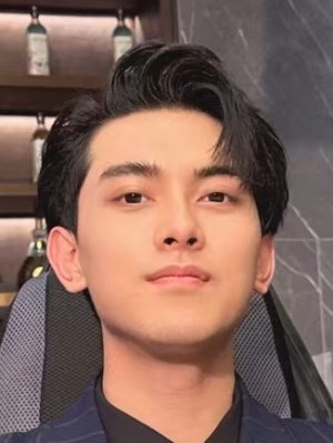 Wei Ruo Chen