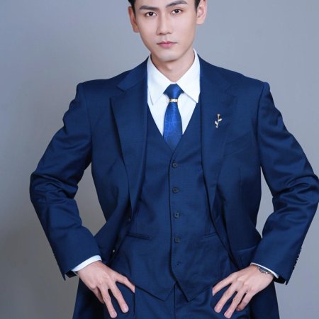 Zao Gao! He Jie Jie Zou Cuo Le Season 2